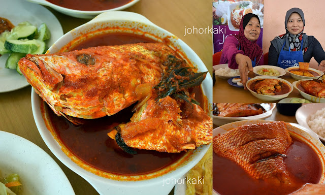 Assam-Pedas-Mak-Pon-Muar-Food-Trail-Tourism-Malaysia-Johor