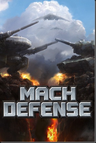 Mach Defense 
