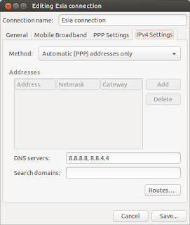 Google Public DNS