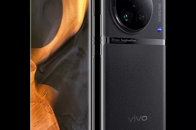 Mengenal Vivo X90s