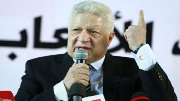 Mortada Mansour's final legal position on returning to the presidency of Zamalek The fans of the first football team in Zamalek Club are waiting for the end of the sentence of Mortada Mansour, the former president of Zamalek Club, in order to know his final position on returning to the presidency of the white team.  Mortada Mansour's final legal position on returning to the presidency of Zamalek And some press reports indicated that the legal position of Murtada Mansour after his release from prison, which is scheduled for tomorrow, Sunday, corresponding to the twenty-sixth of March, after carrying out a one-month prison sentence.  Some reports confirmed that the Ministry of Youth and Sports will not recognize Mortada Mansour, president of Zamalek Club, in any official dealings between the two teams, and that new elections will be opened for the presidency of Zamalek next July.  The sources indicated that the president of the Zamalek club will be present in the team naturally and will not be prevented by the Ministry of Youth and Sports or the issuance of any permit.  The source also indicated that despite the presence of Mortada Mansour in the club, nothing will be recognized in official dealings on his part as club president until a general assembly is held and a new club president is elected.