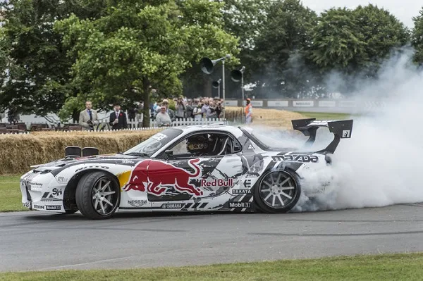 Goodwood Festival Of Speed Parte 2 