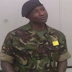 Yeeparipa: Soldier fell to his death while trying to catch his mobile phone after he dropped it