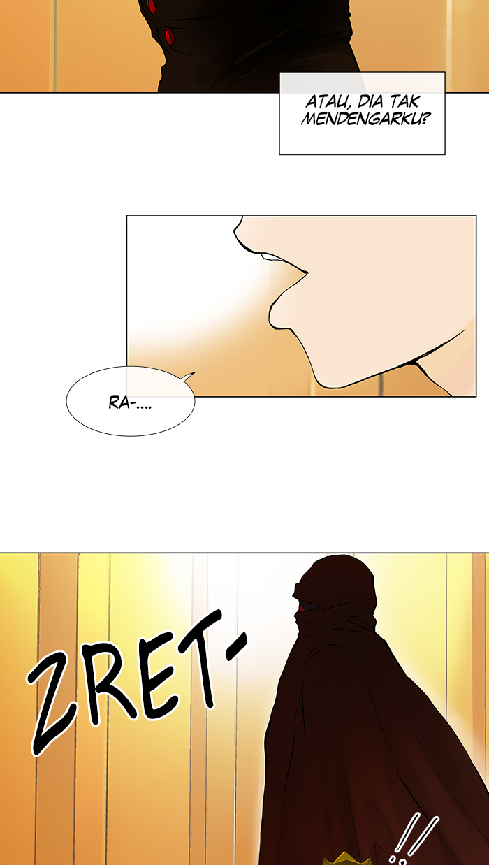 Tower of God Bahasa indonesia Chapter 25