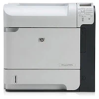 HP LaserJet P4015x Downloads Driver Windows 10,  8, 7 e Mac