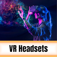 VR Headsets
