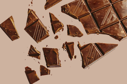 Efek Cokelat Terhadap Emosi