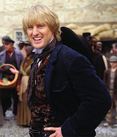 Owen Wilson