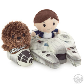 Hallmark Star Wars May the 4th Releases