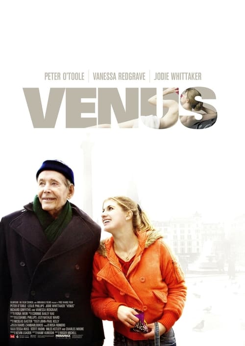 Regarder Venus 2006 Film Complet En Francais