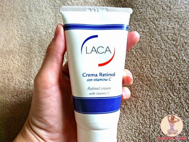 Creme Retinol