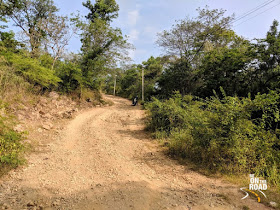 Dabbaguli - A great offroading getaway from Bangalore