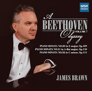 A Beethoven Odyssey, Vol 7