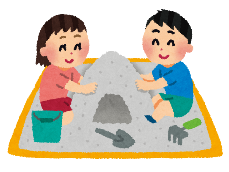 砂場で遊ぶ子供達のイラスト かわいいフリー素材集 いらすとや 砂場で遊ぶ子供達のイラスト かわいいフリー素材集 いらすとや