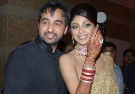 Shilpa Shetty has flown Viaan and Raj Kundra to celebrate her ..