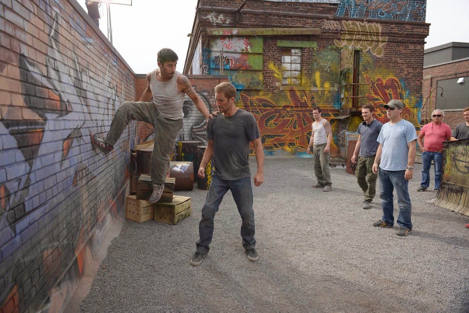 2014 Brick Mansions