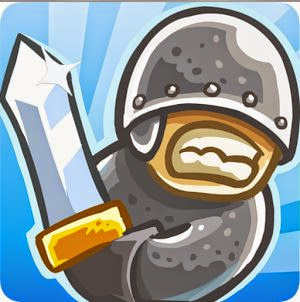 HACK MOD Kingdom Rush 2.3.5 APK ANDROID MONEY