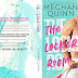 Capa Revelada/Cover Reveal: The Locker Room – Meghan Quinn