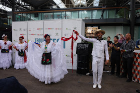 Tequila & Mezcal Festival Review