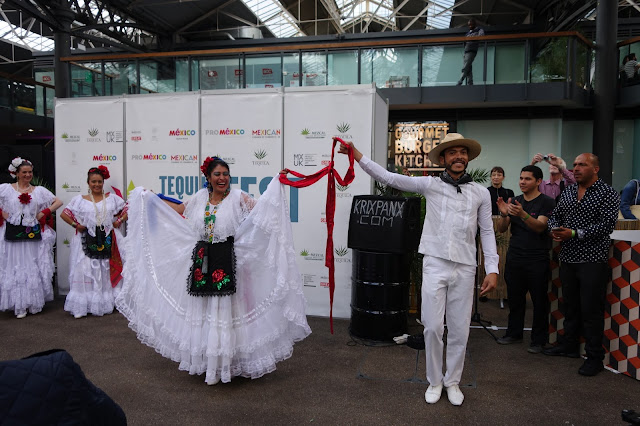 Tequila & Mezcal Festival Review