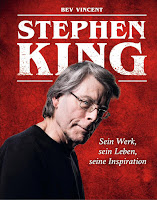 Stephen King Sein Werk sein Leben seine Inspiration - Bev Vincent