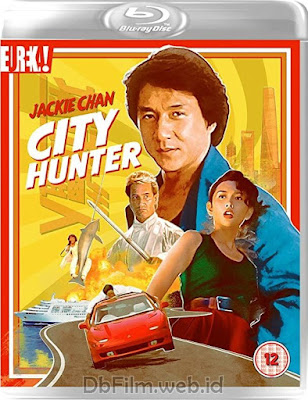 Sinopsis film City Hunter (1993)