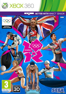 London 2012 Olympics