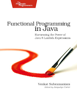 Best book to learn Functional Programming In Java