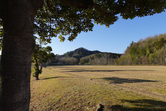 鳥取県西伯郡南部町鶴田 とっとり花回廊 駐車場