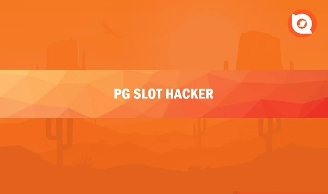 Slot PG Hacker APK