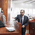  Por unanimidad, elige LXIV Legislatura Mesa Directiva para el segundo periodo ordinario del tercer año legislativo