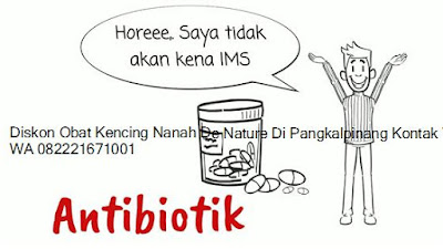 Jual Obat Kencing Nanah Untuk Wanita Dan Pria Di Maluku WA 082221671001