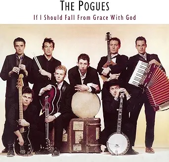fairystale of new york pogues free sheet download