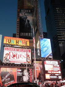 Times Square