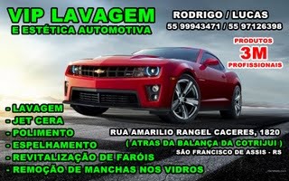 Posto de Lavagem