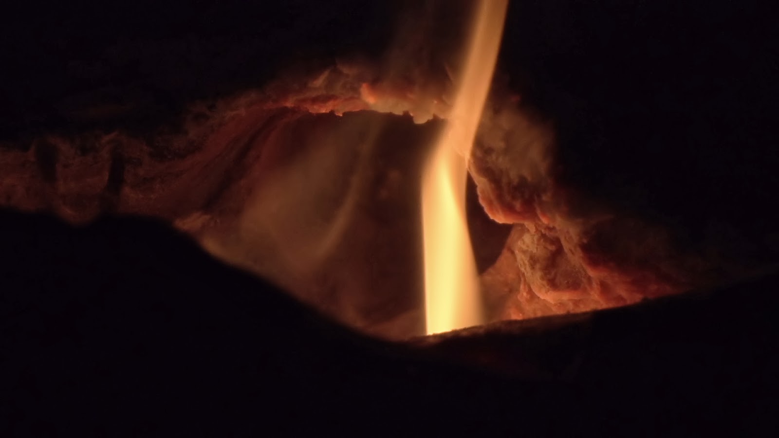 Fireplace Close Up – Alt Angle