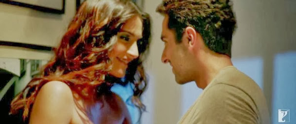 Watch Online Music Video Song Khamakhaan - Bewakoofiyaan (2014) Hindi Movie On Youtube DVD Quality