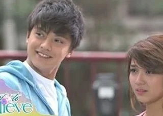 sinopsis drama filipina kaulah takdirku mnctv daniel padilla kathryn bernardo