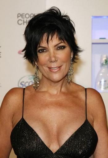 Image result for Kris Jenner