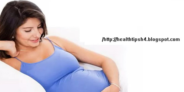  Tips for Staying Healthy During Pregnancy