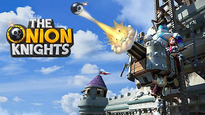 Download The Onion Knights iOS
