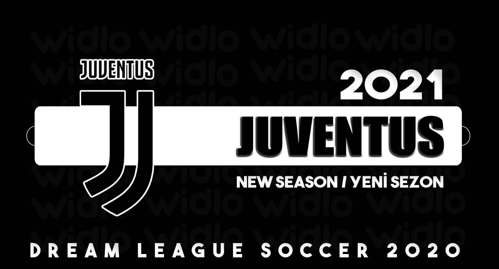 Juventus 2021 Dream League Soccer 2020 Dls2020 Kits Ve Logo Wid10 Com Dream League Soccer Dls Fts Forma Kits Ve Logo Url