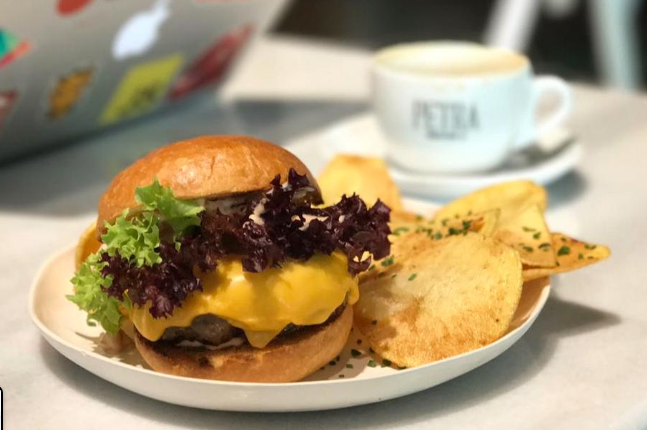 petra roasting co gayrettepe beşiktaş istanbul menü fiyat listesi burger dinner time sipariş