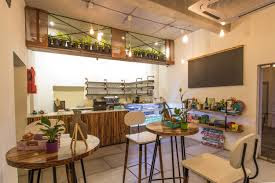 Top Best Cafe in Indore