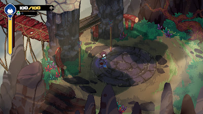Anuchard Game Screenshot 25