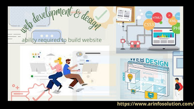 web development services in Jaipur