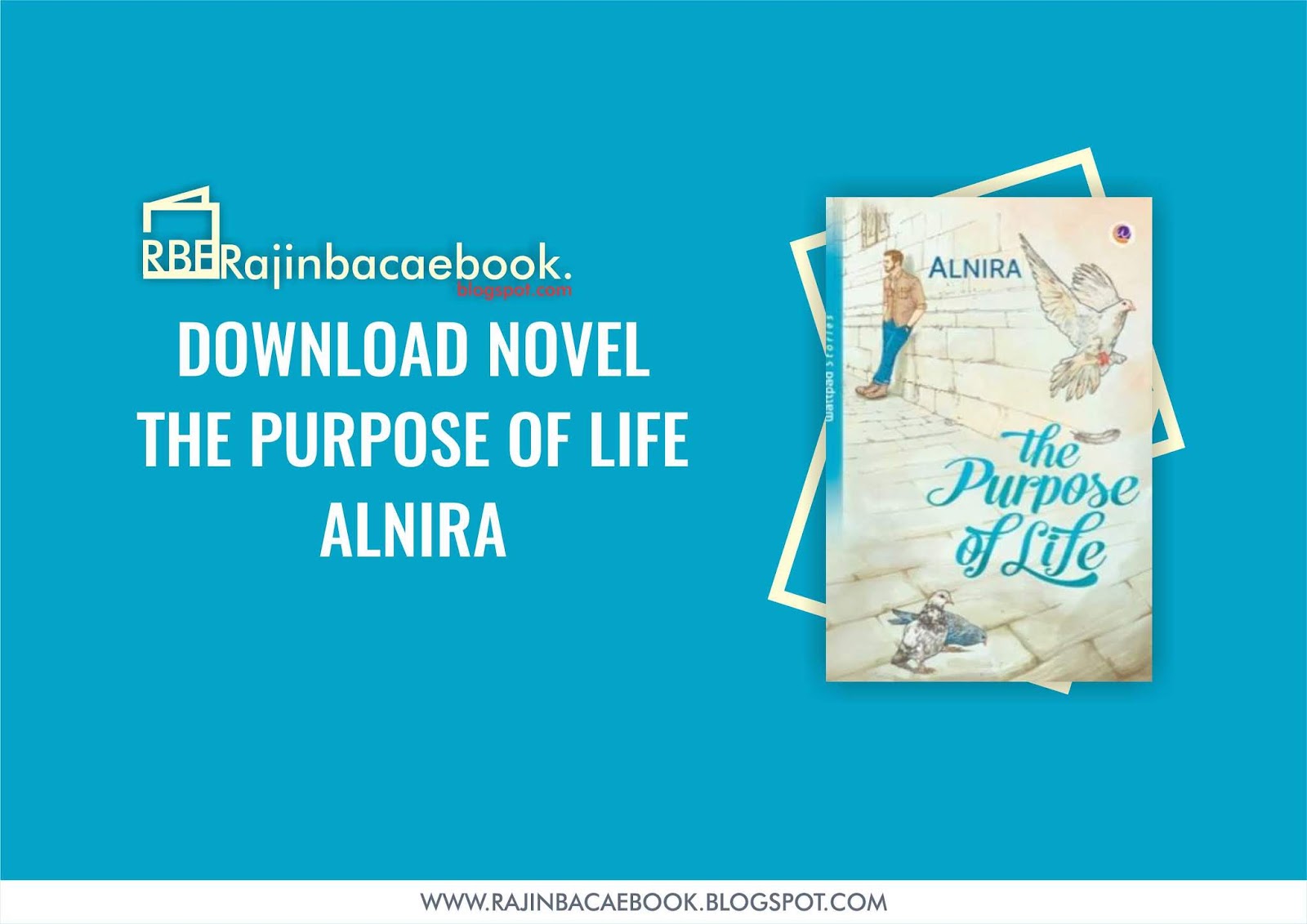 Download Ebook Gratis Alnira - The Purpose Of Life Pdf 