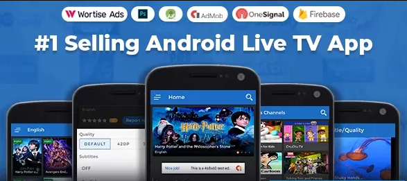 Android Live TV 
