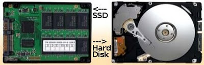 hard disk stato solido