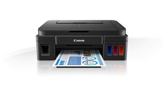 Canon PIXMA G2800 Driver Download, Review, and Price ...